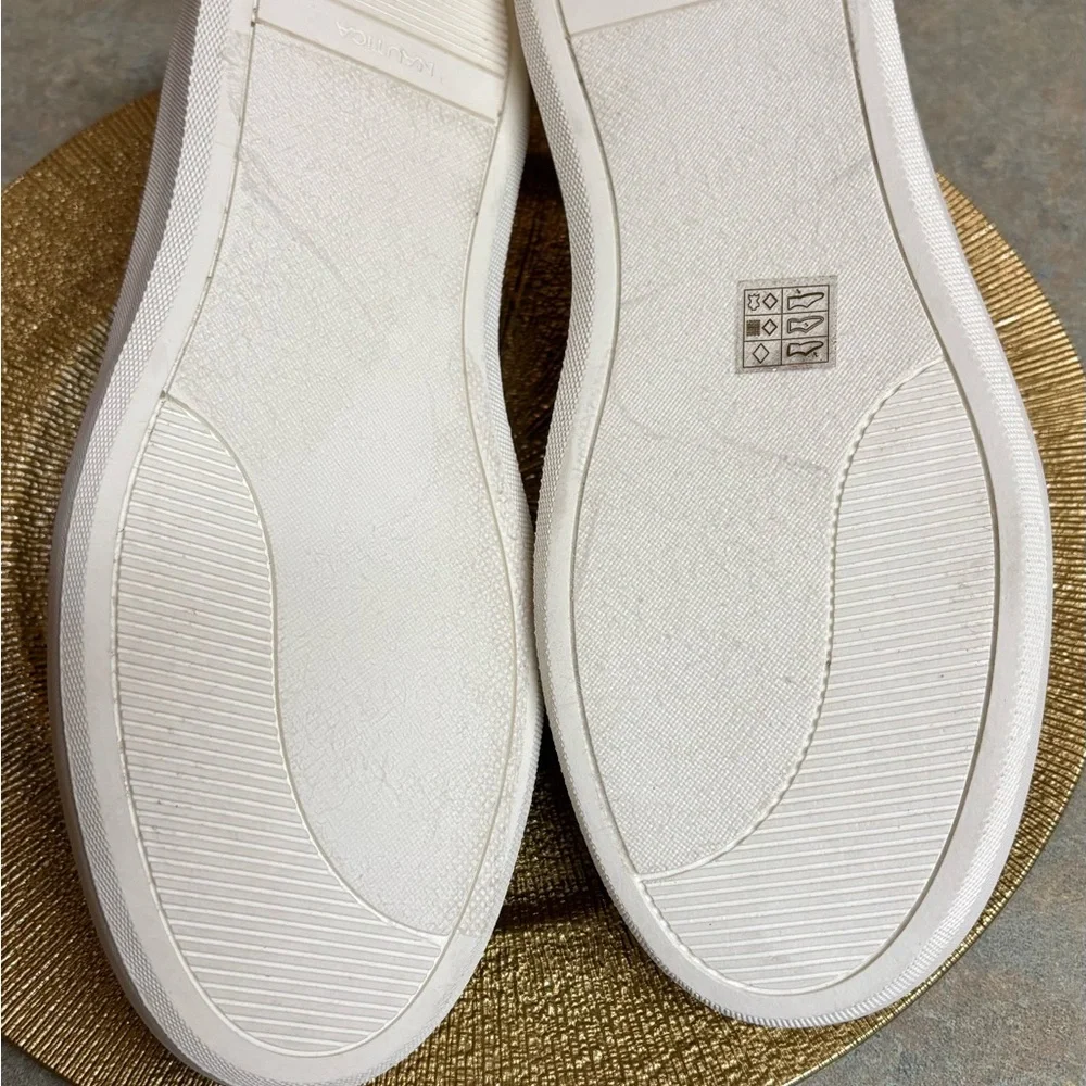 Nautica Ankar Mens comfort boating shoes sneakers